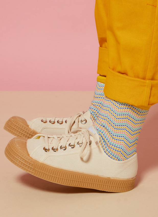 PALAVA - Socken Ankle Socks