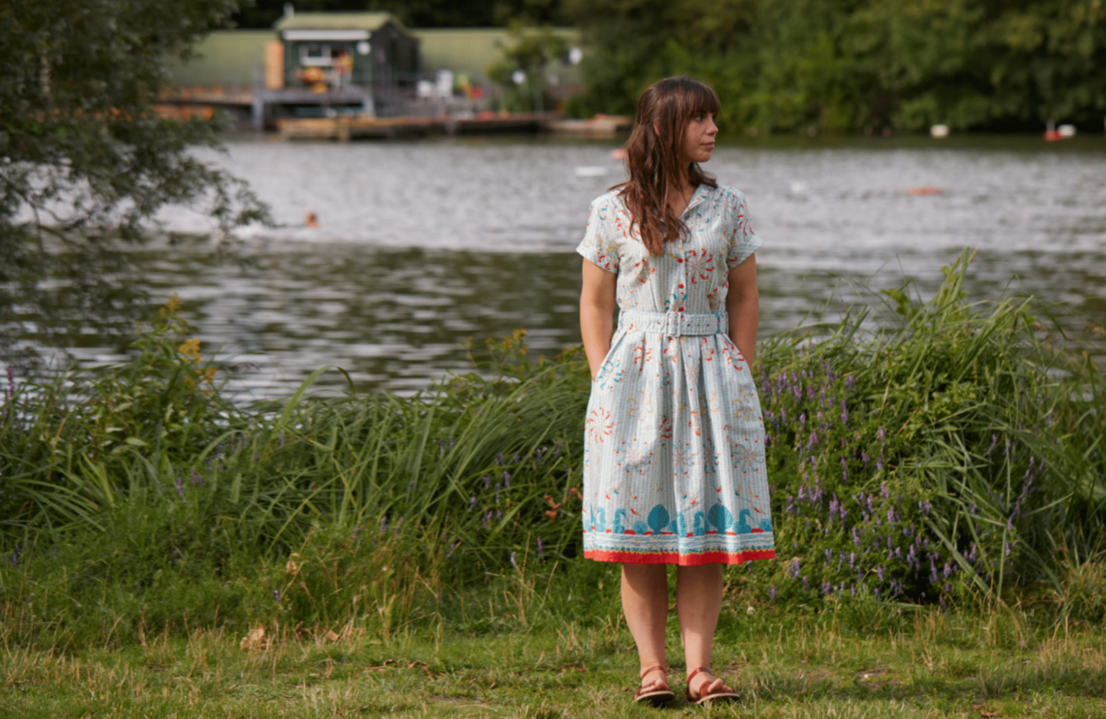 Nachhaltigkeit und unsere Labels