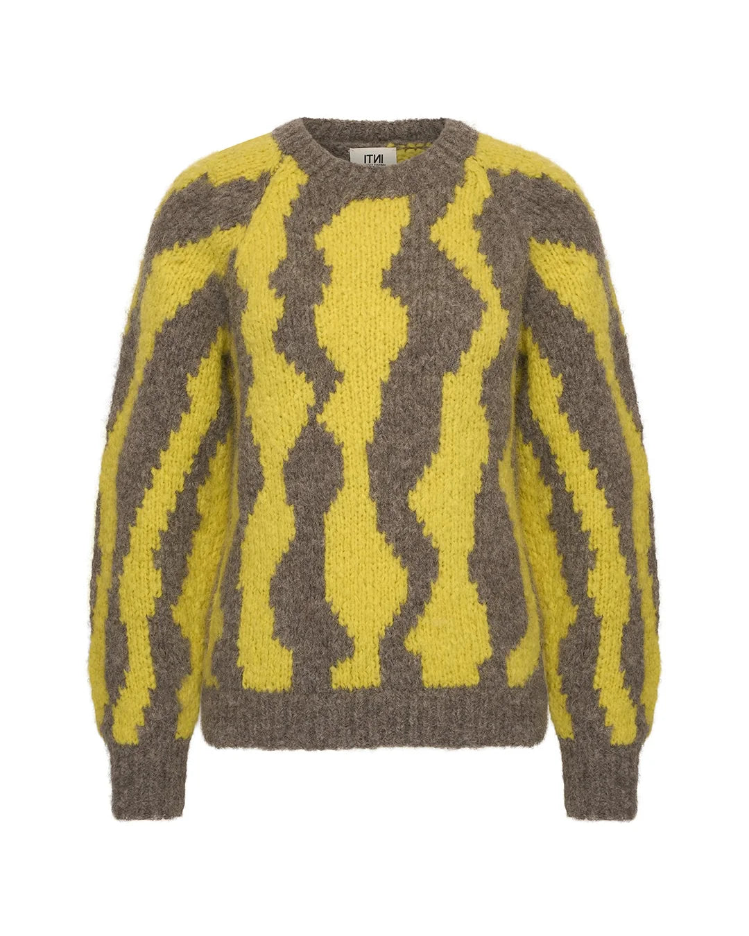 INTI - Sweater Elena