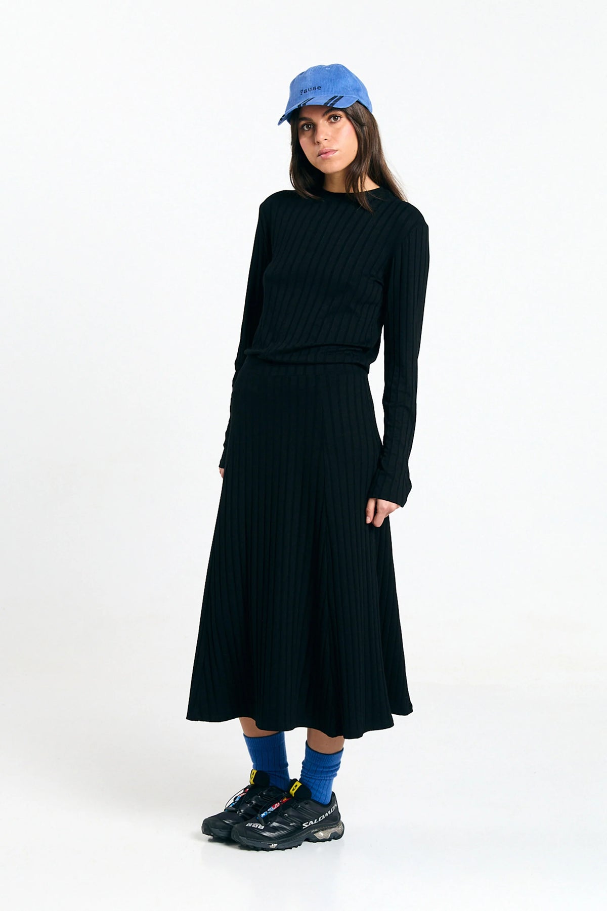 Suite 13 - Tavira Skirt