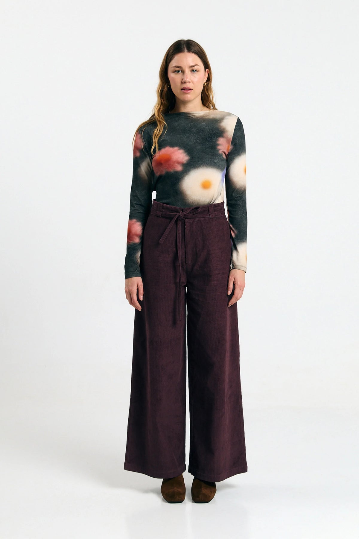 Suite 13 - Silves Pants Cord