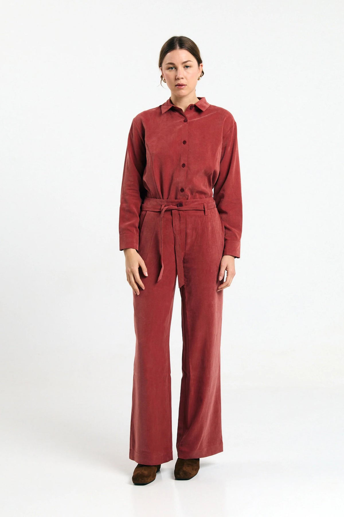 Suite 13 - Eo Pants