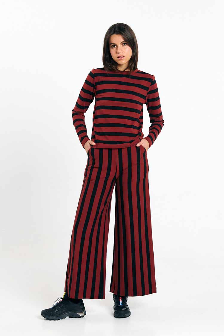 Suite 13 - Palau Pants Stripes