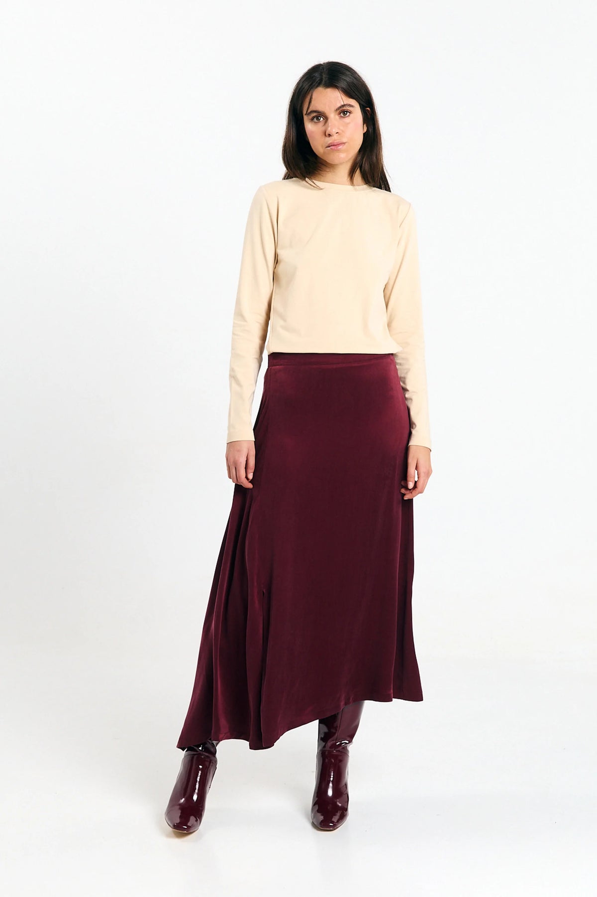 Suite 13 - Joe Skirt