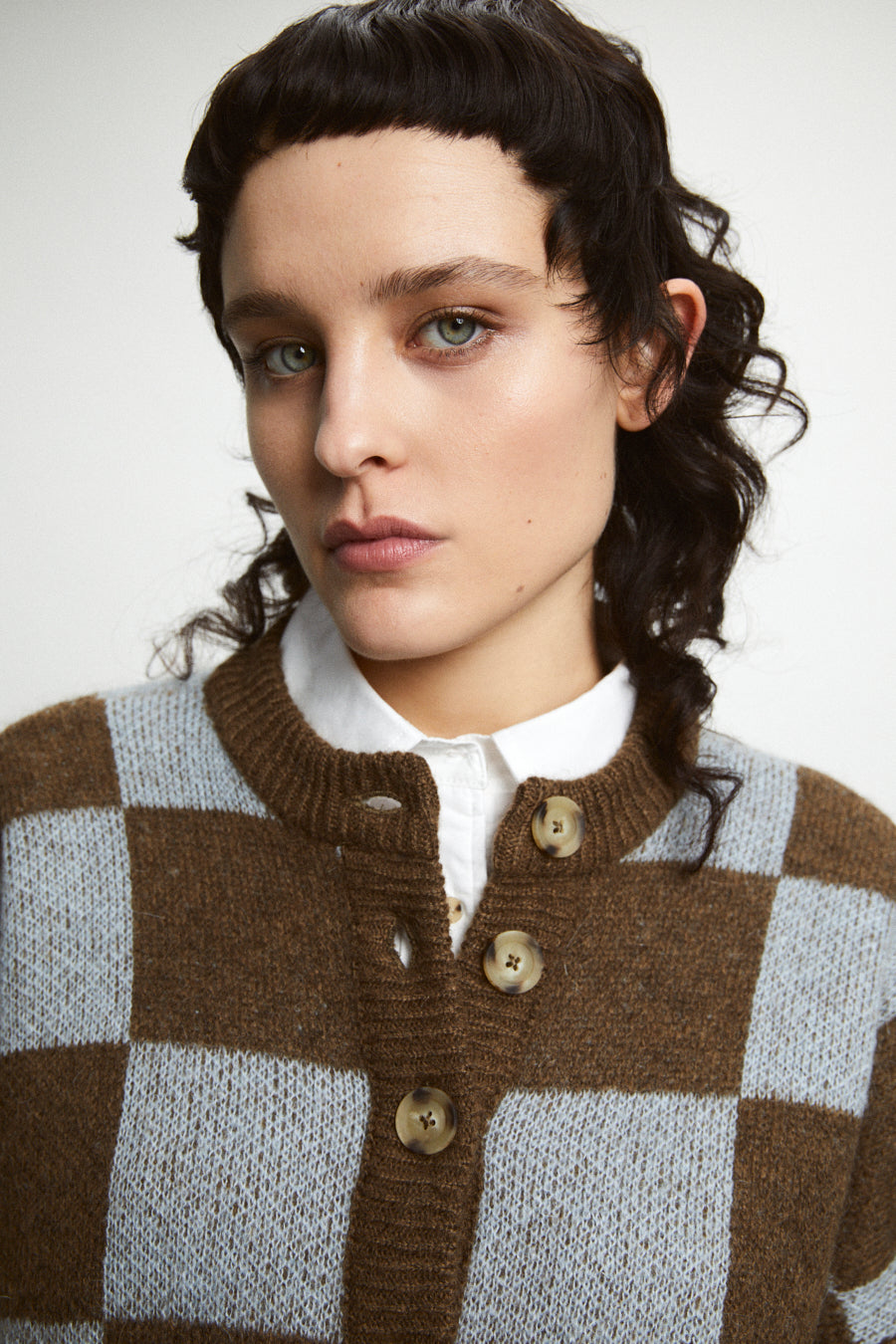 Rita Row - Ellen Cardigan
