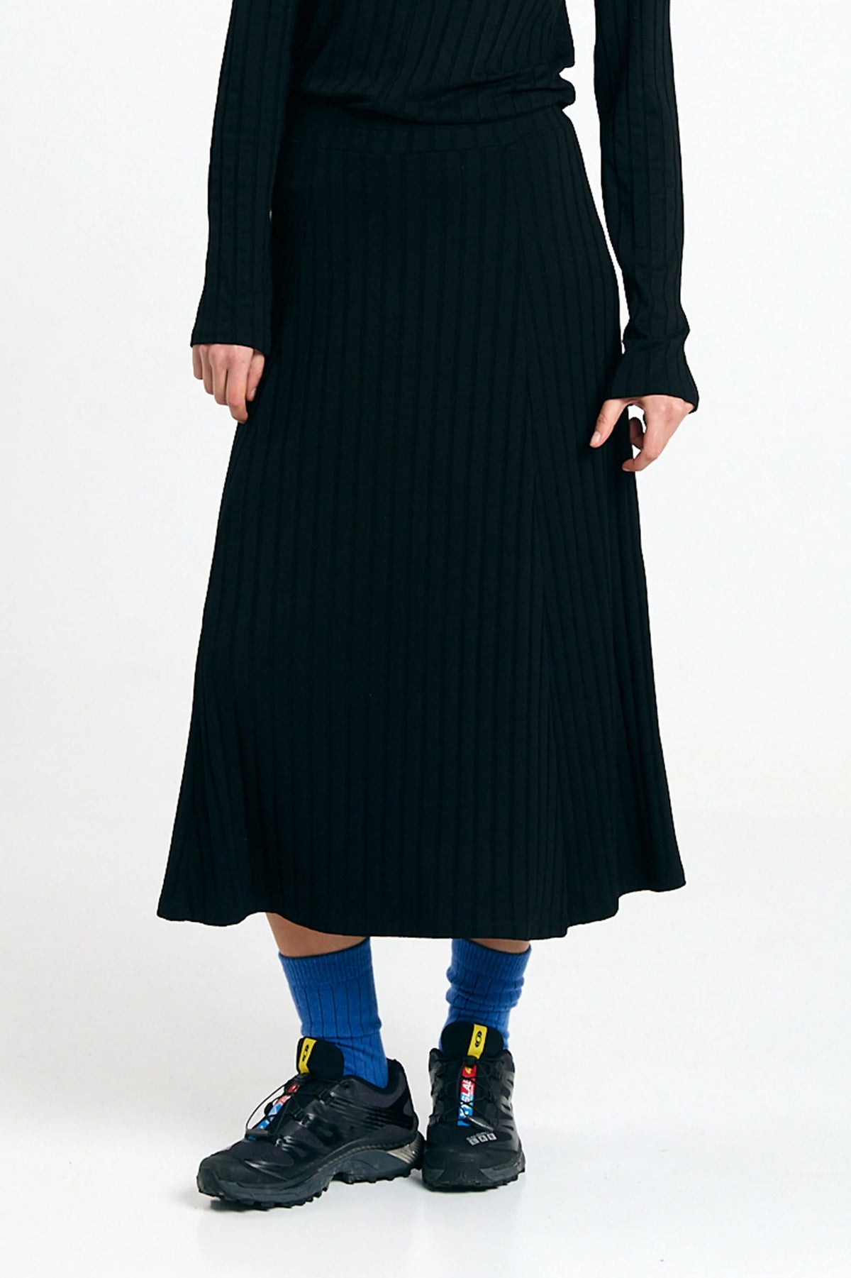 Suite 13 - Tavira Skirt