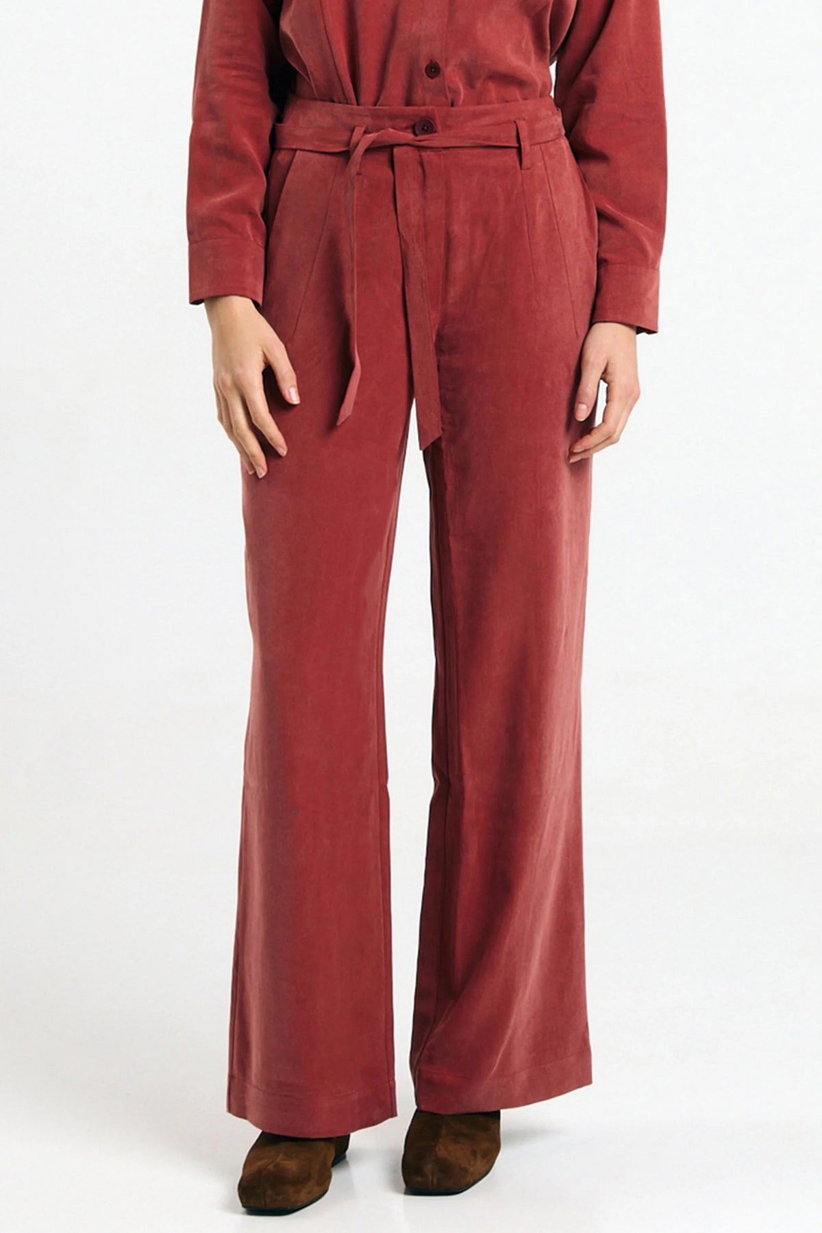 Suite 13 - Eo Pants