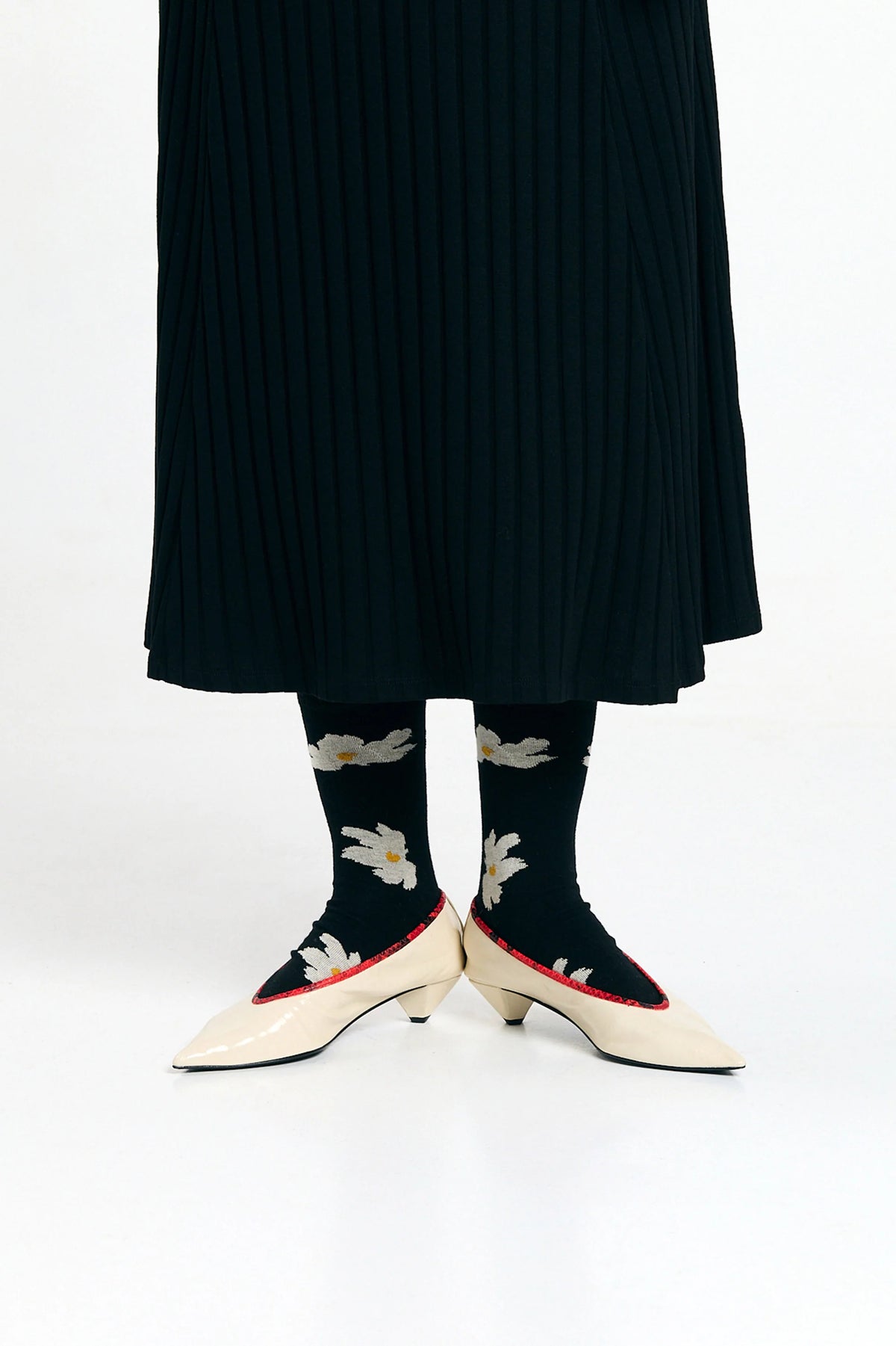 Suite 13 - Tavira Skirt