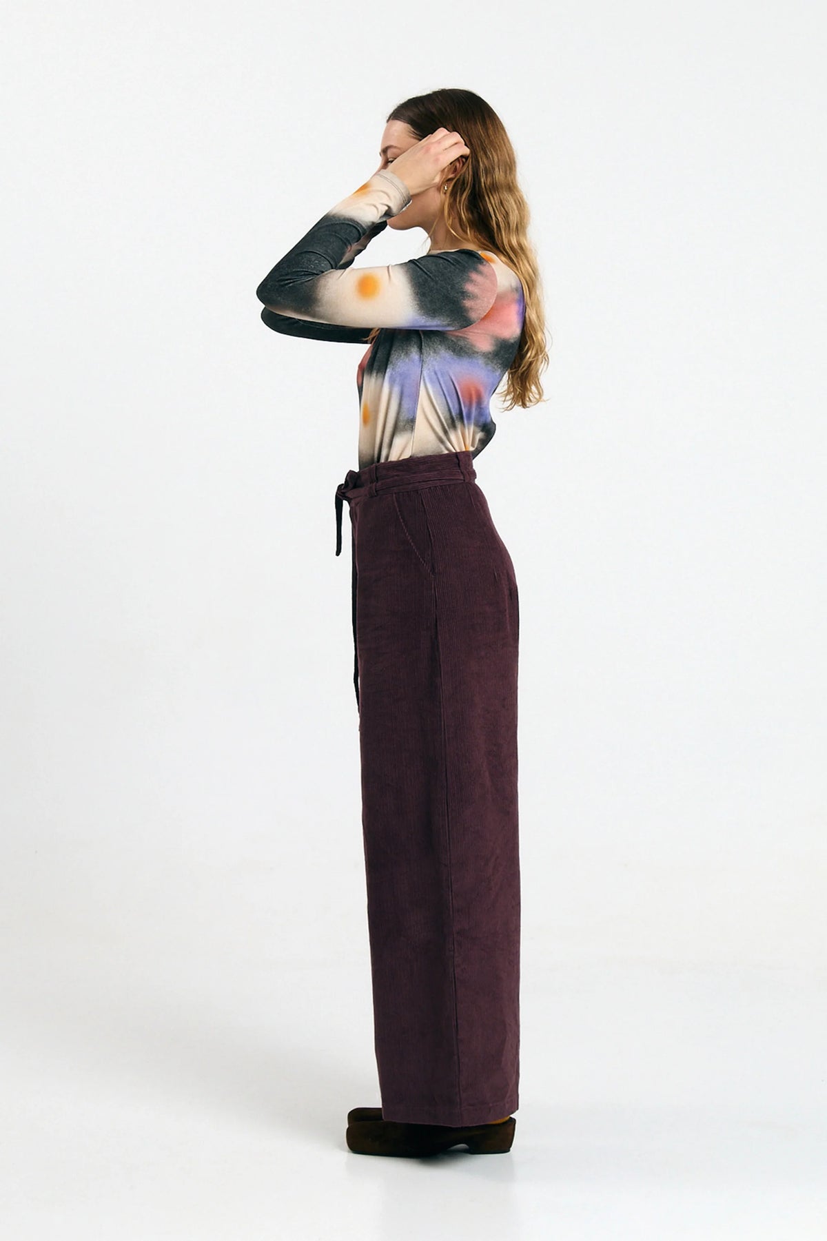 Suite 13 - Silves Pants Cord