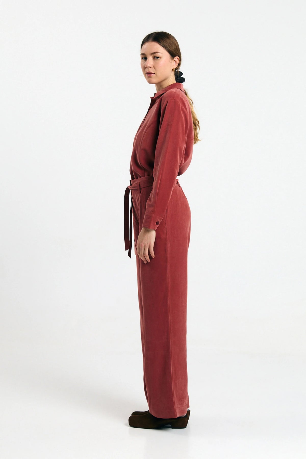 Suite 13 - Eo Pants