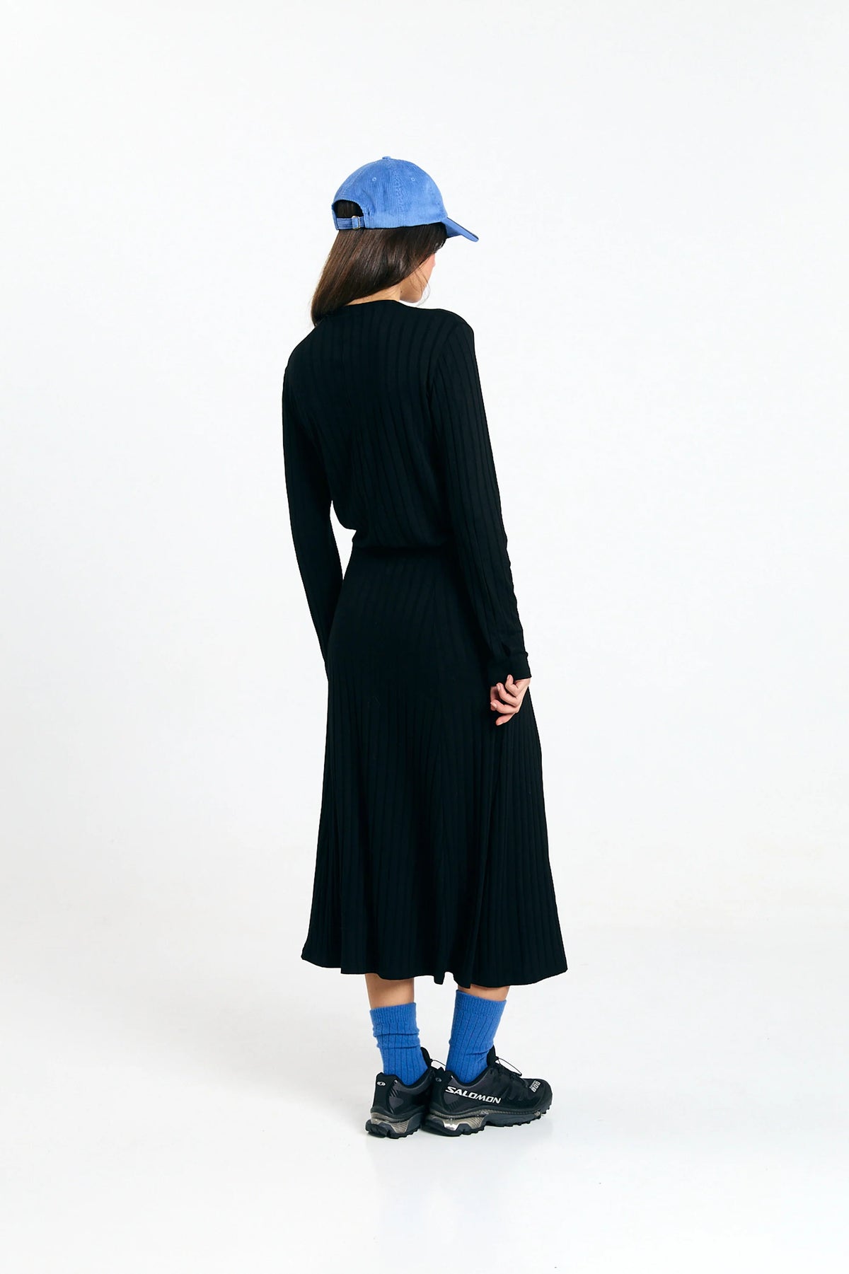 Suite 13 - Tavira Skirt
