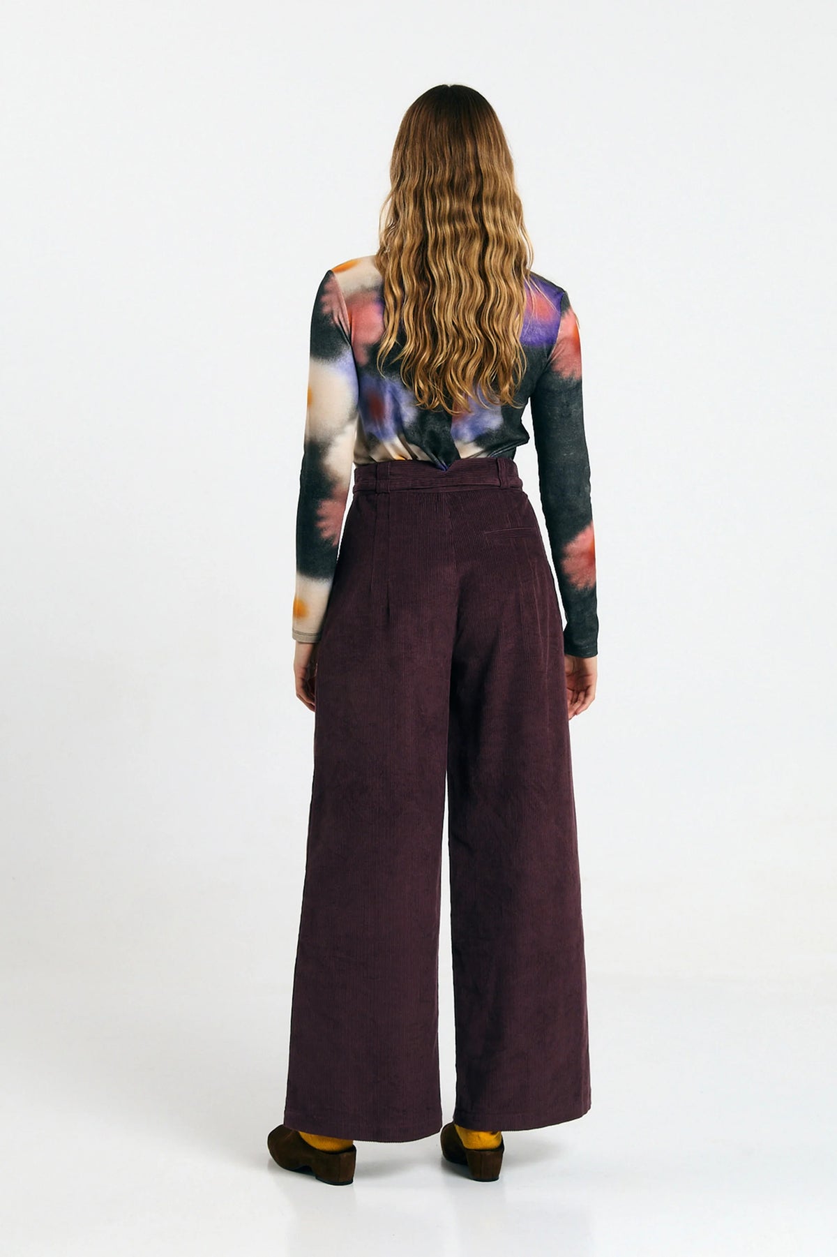 Suite 13 - Silves Pants Cord