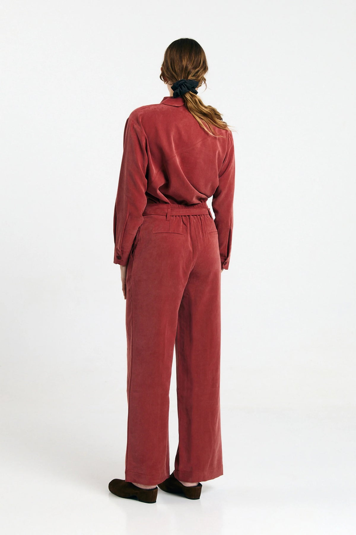Suite 13 - Eo Pants