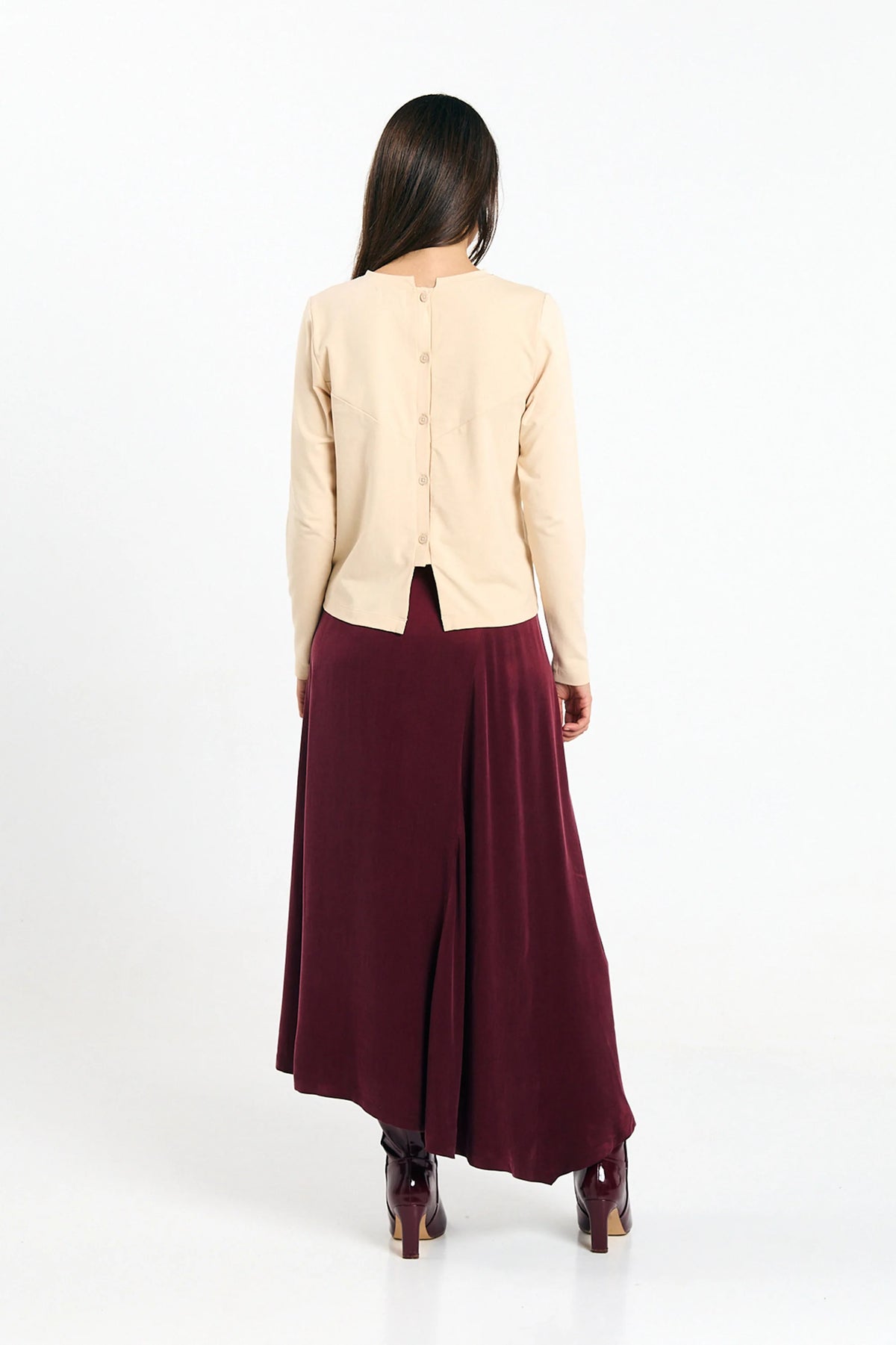 Suite 13 - Joe Skirt