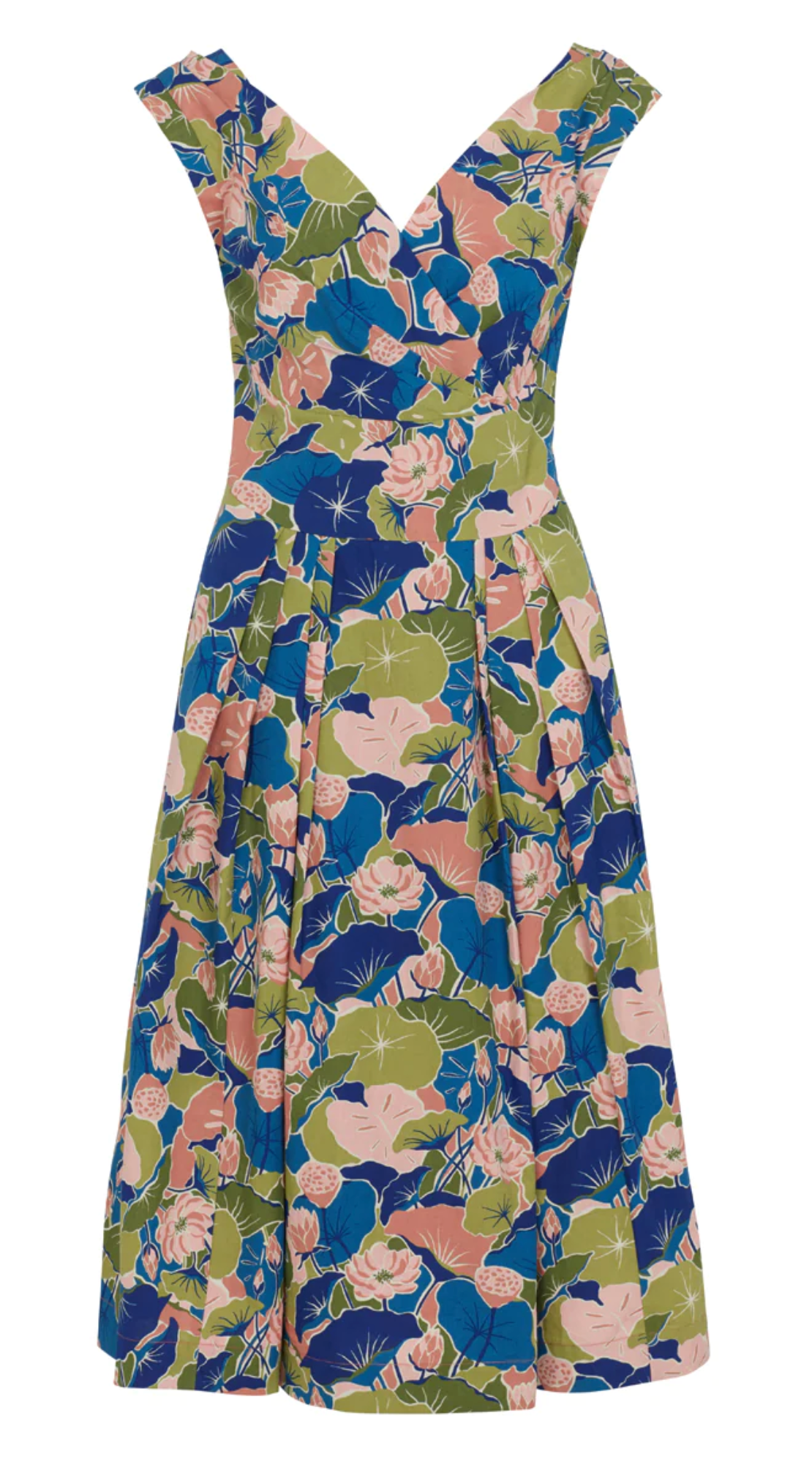 Emily &amp; Fin - Florence Dress