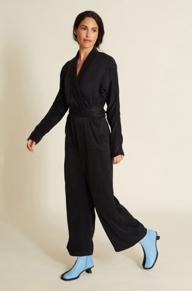 Suite 13 Bent Jumpsuit