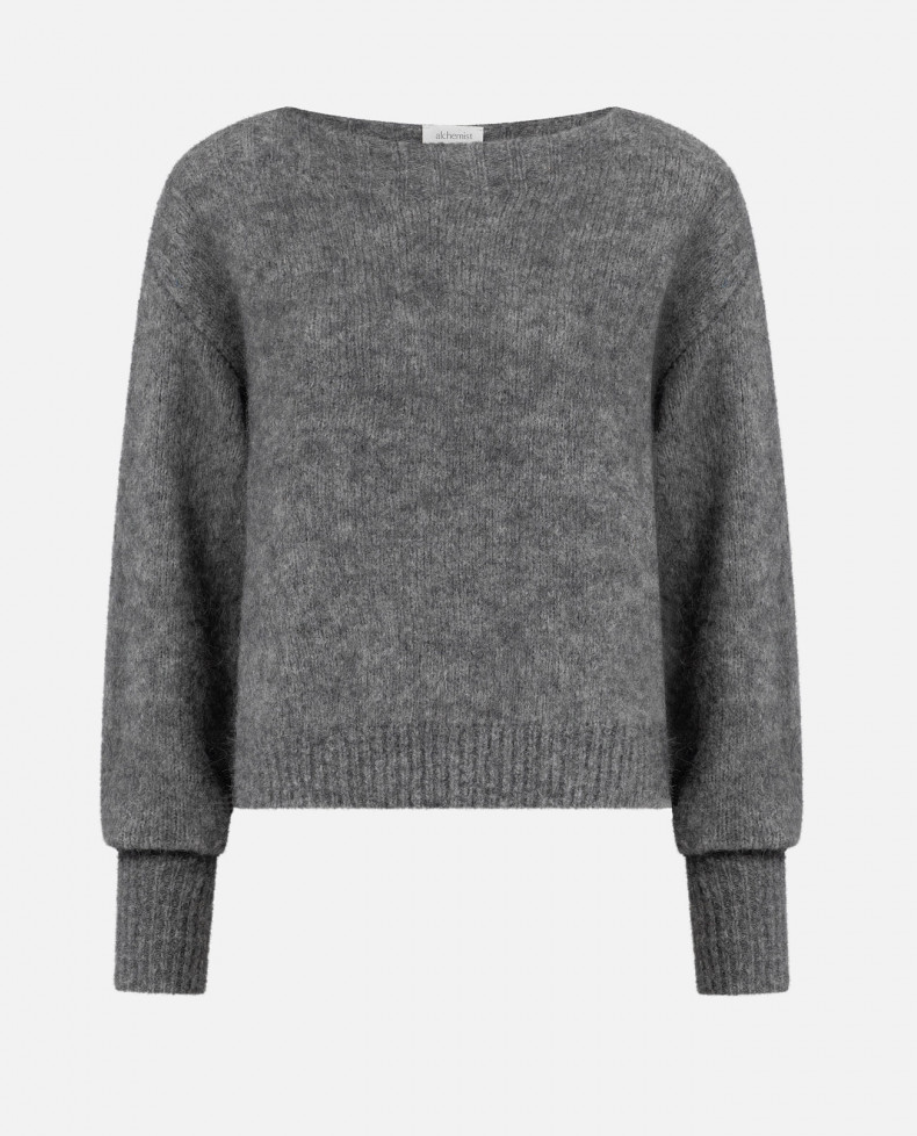 Alchemist - Sweater Leto