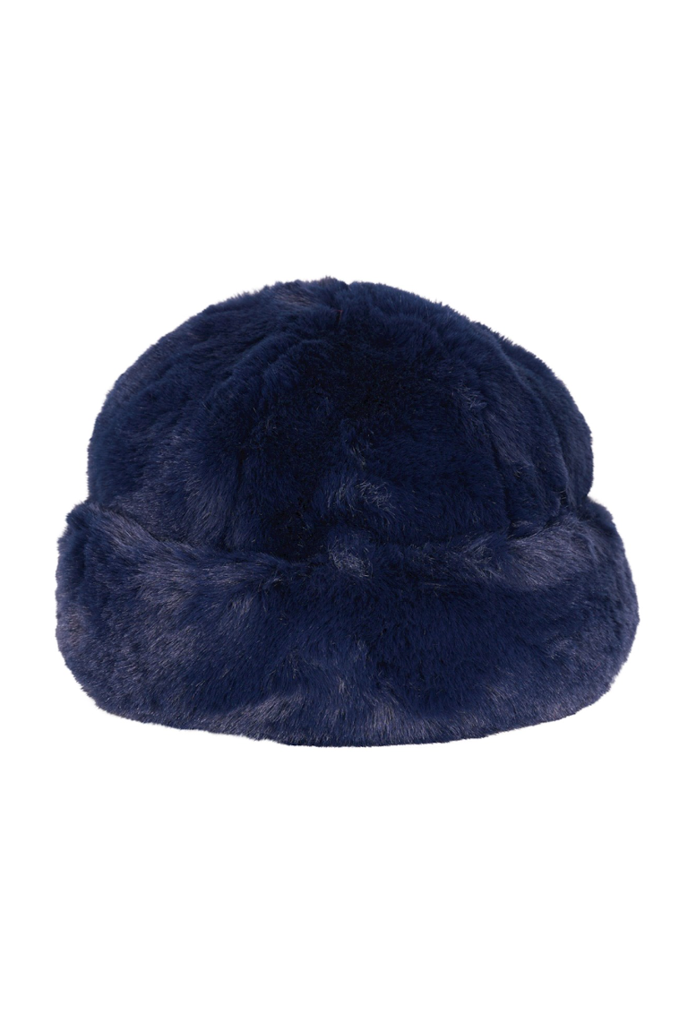 Zilch - Mütze Fake Fur