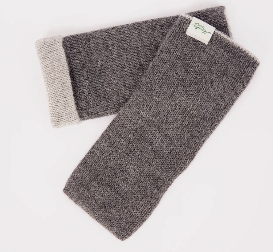 LanAlpaka - Wendestulpen