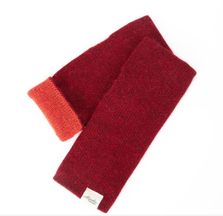 LanAlpaka - Wendestulpen