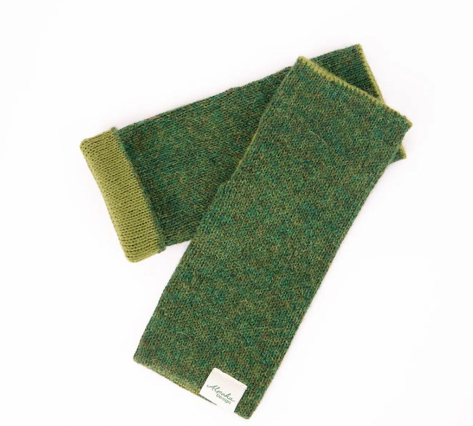 LanAlpaka - Wendestulpen