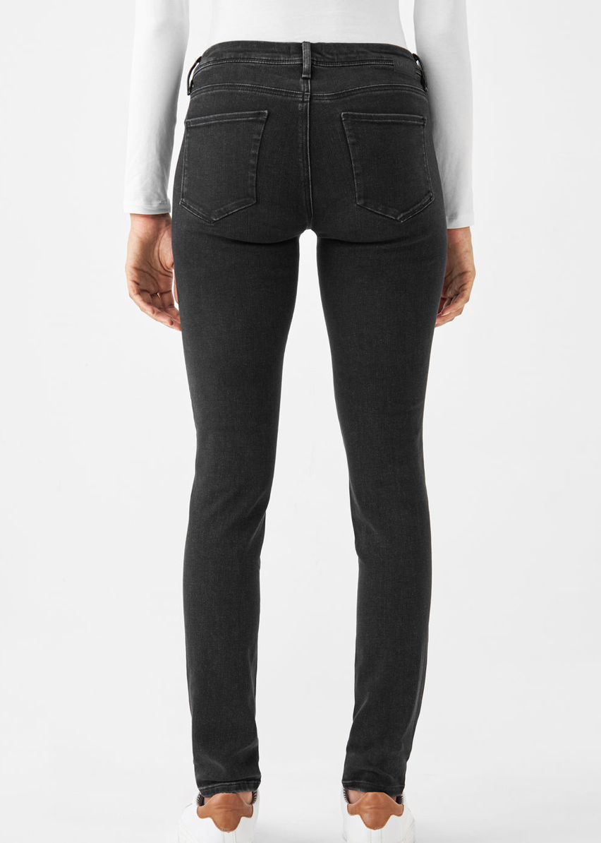 Dawn - Mid Sun Slim Comfortstretch Basic Jeans