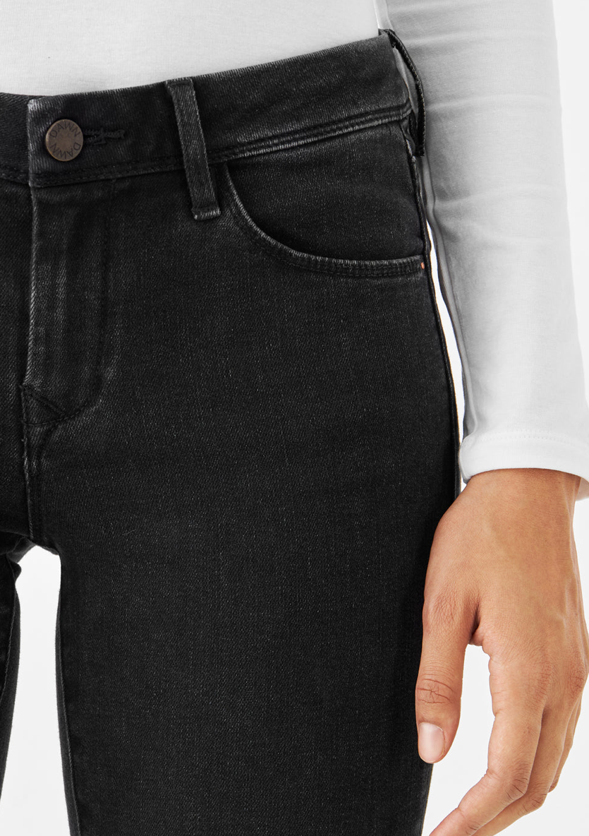 Dawn - Mid Sun Slim Comfortstretch Basic Jeans