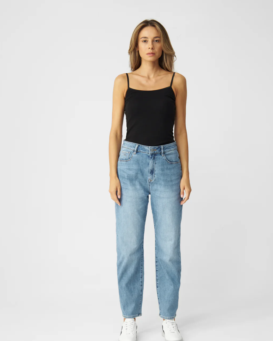 Dawn - Stardust O-Shape Soft Denim Classic