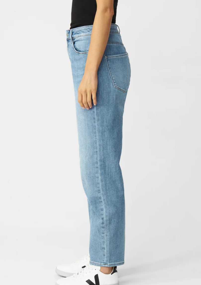 Dawn - Stardust O-Shape Soft Denim Classic