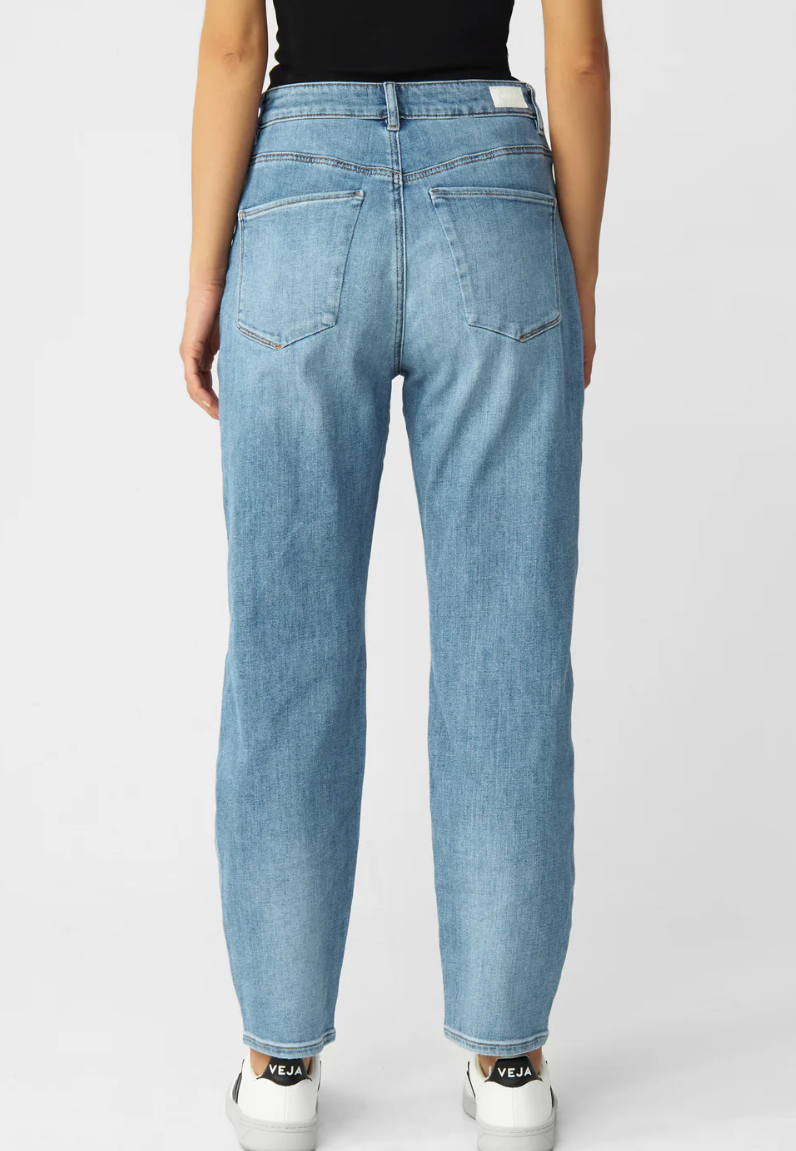 Dawn - Stardust O-Shape Soft Denim Classic