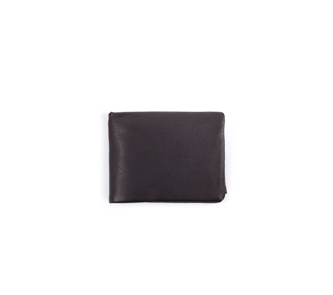 Harold&#39;s Lederwaren - Soft Wallet Classic
