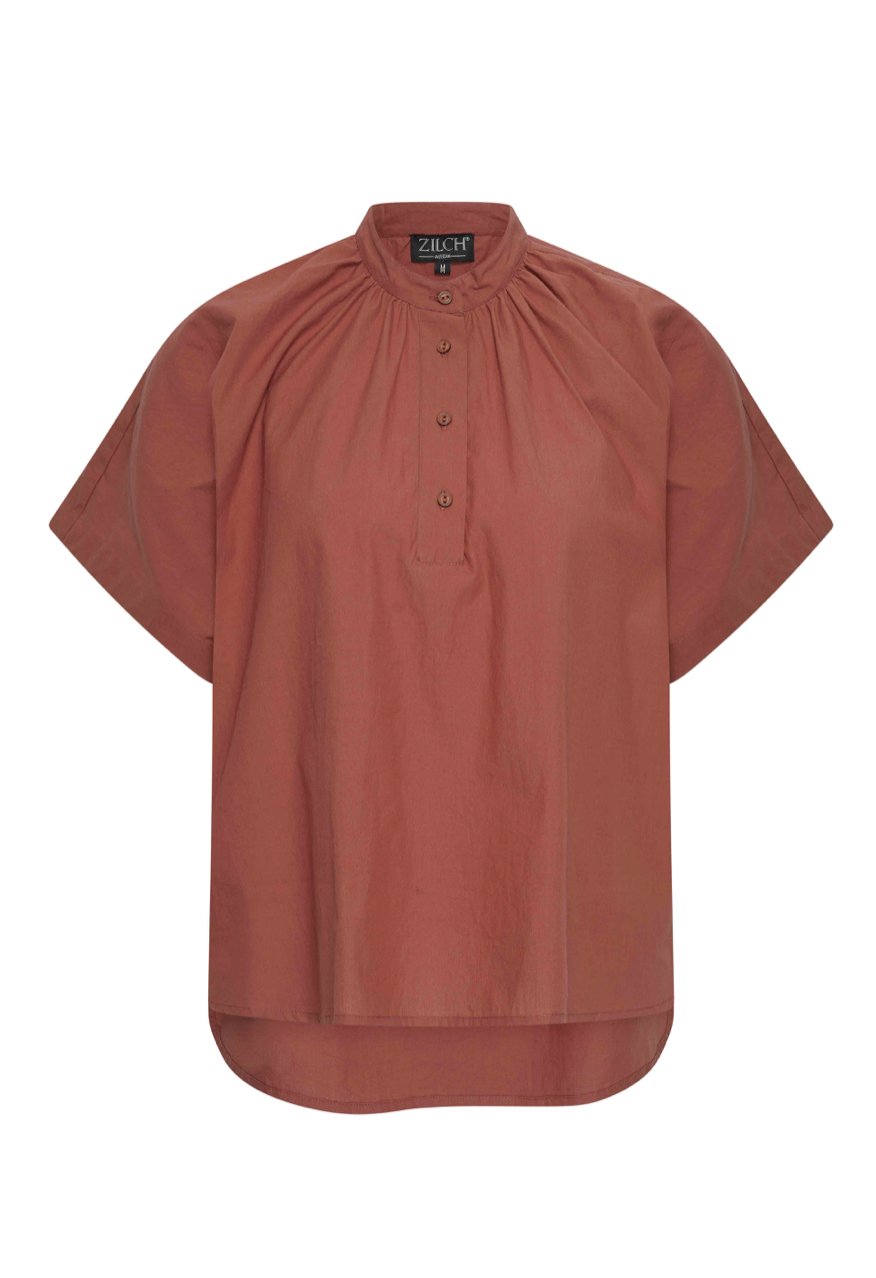 Zilch - Top Buttons