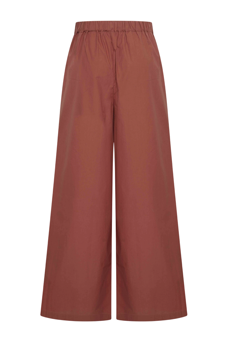 Zilch - Pants Wide