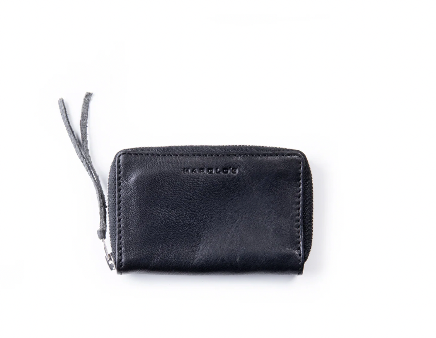 Harolds - Soft Wallet zip small