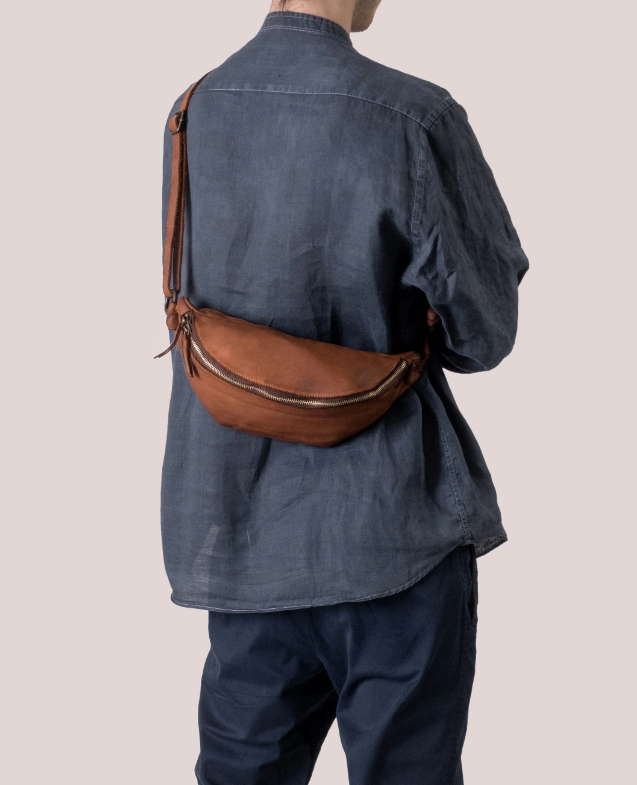 Harolds - Submarine Hipbag