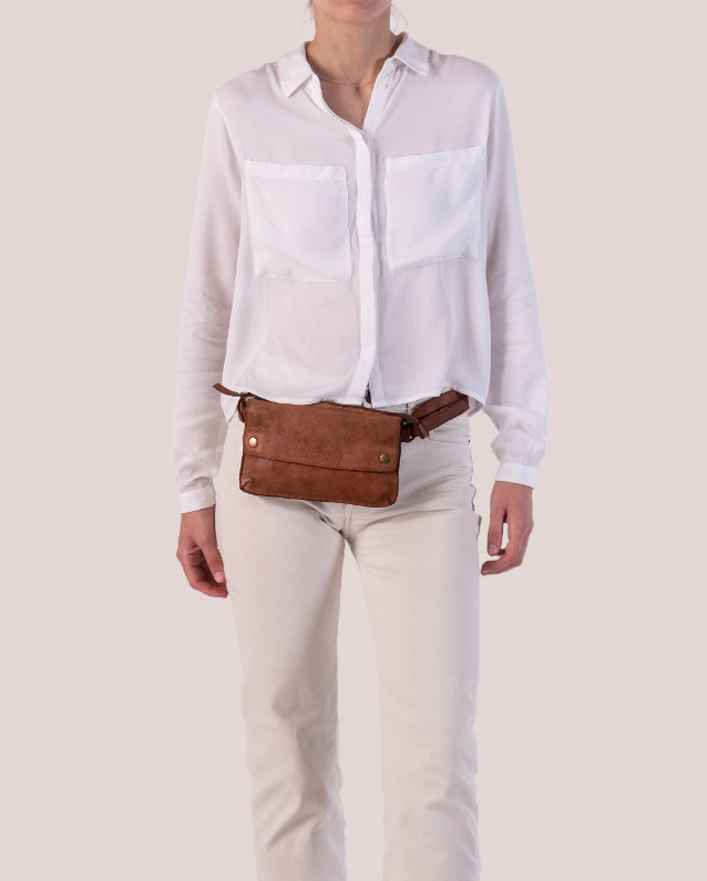 Harolds - Submarine Beltbag