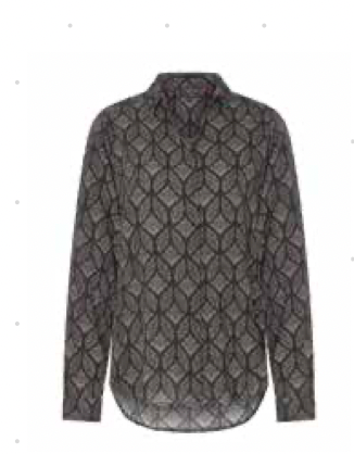 Zilch -Blouse Basic