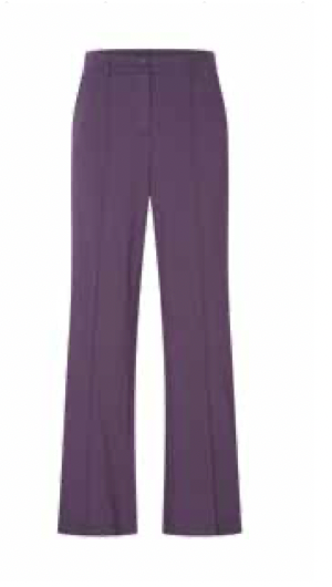 Zilch - Pants Straight