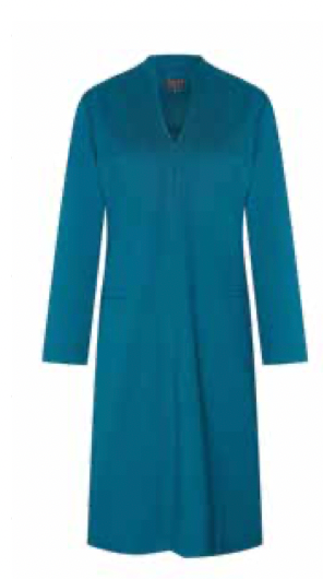 Zilch - Dress V Neck