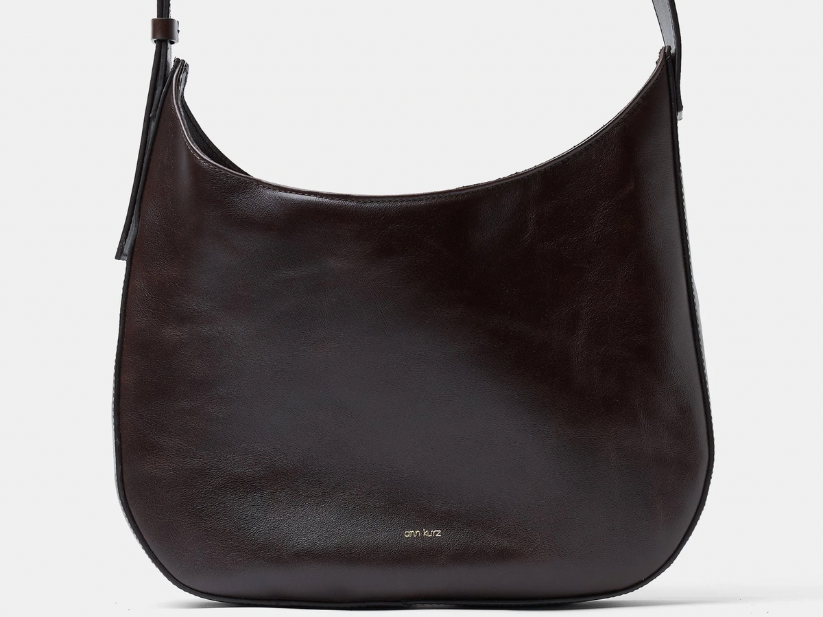 Ann Kurz - Versatile Hobo