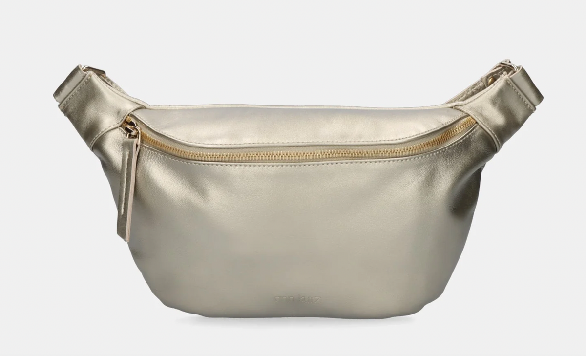 Ann Kurz - Fanny Pack