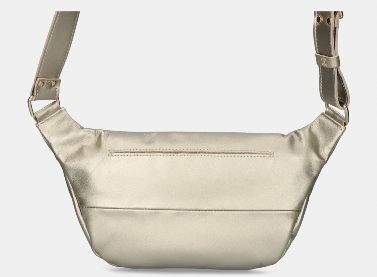 Ann Kurz - Fanny Pack