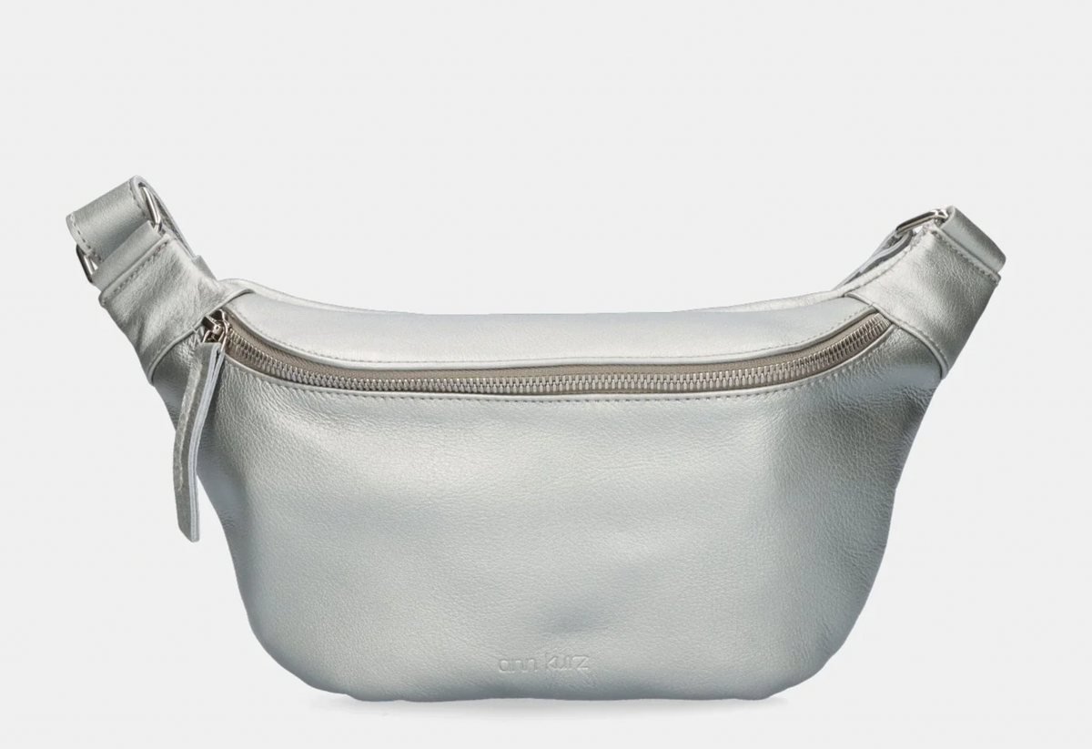 Ann Kurz - Fanny Pack