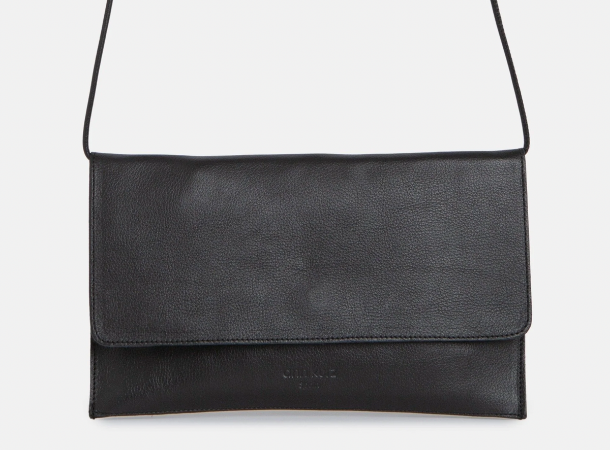 Ann Kurz - Thin Clutch