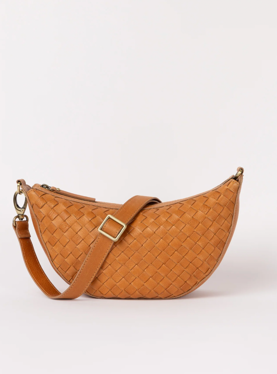 O MY BAG - Umhängetasche Leo