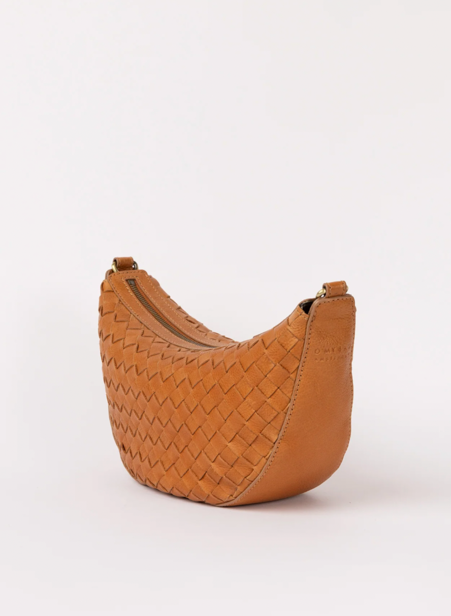 O MY BAG - Umhängetasche Leo
