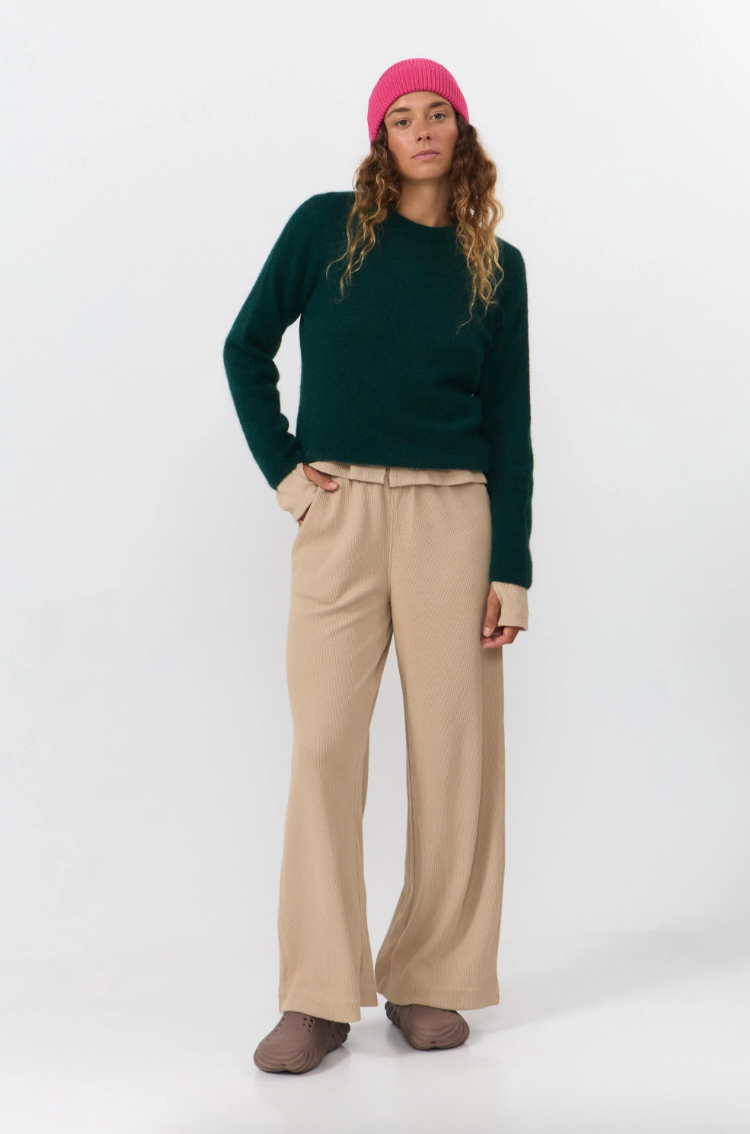 Suite 13 - Babol Jumper