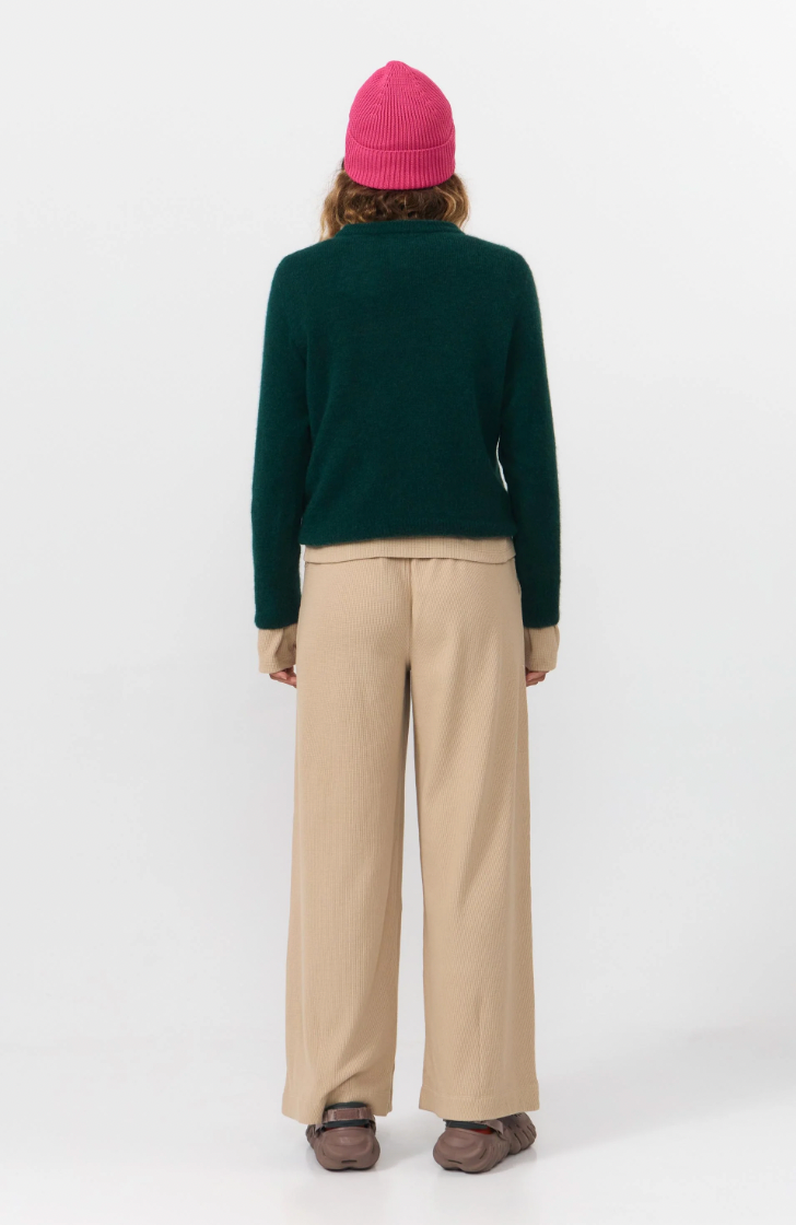 Suite 13 - Babol Jumper