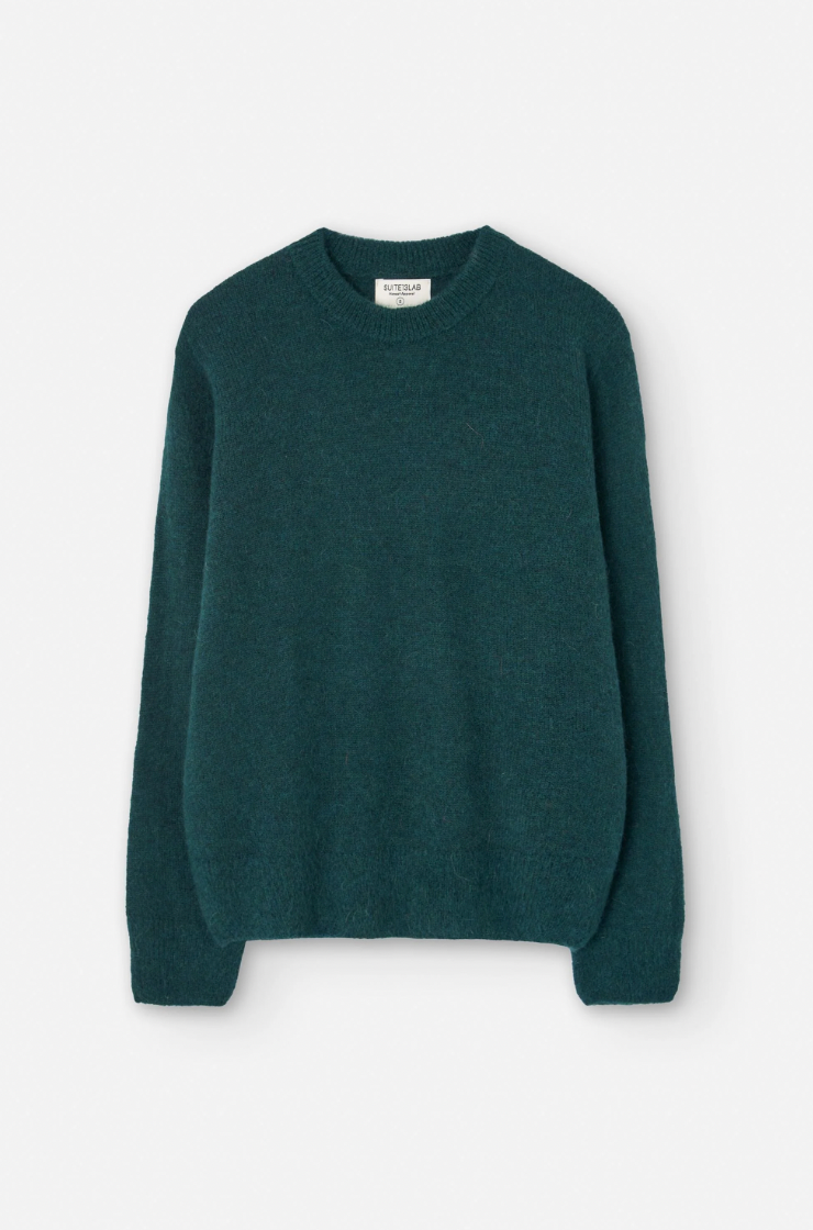 Suite 13 - Babol Jumper