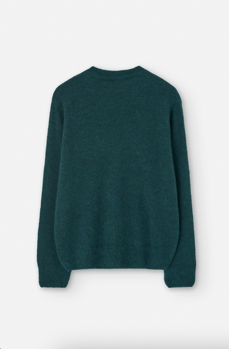 Suite 13 - Babol Jumper